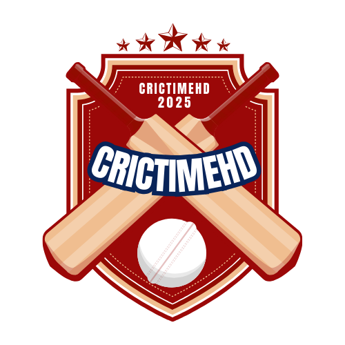 CricTimeHD